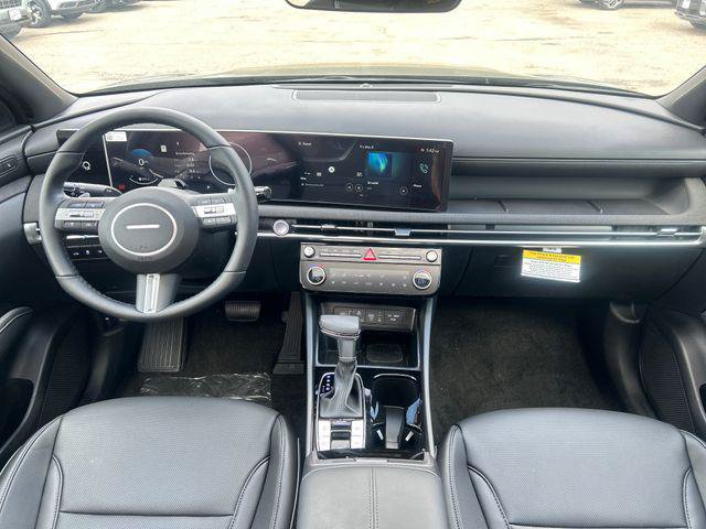 New 2026 Hyundai Santa Cruz Limited AWD/4WD image 17
