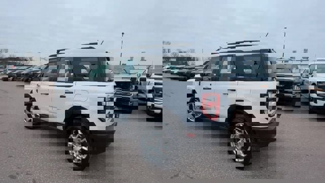 Used 2023 Ford Bronco Sport image 6