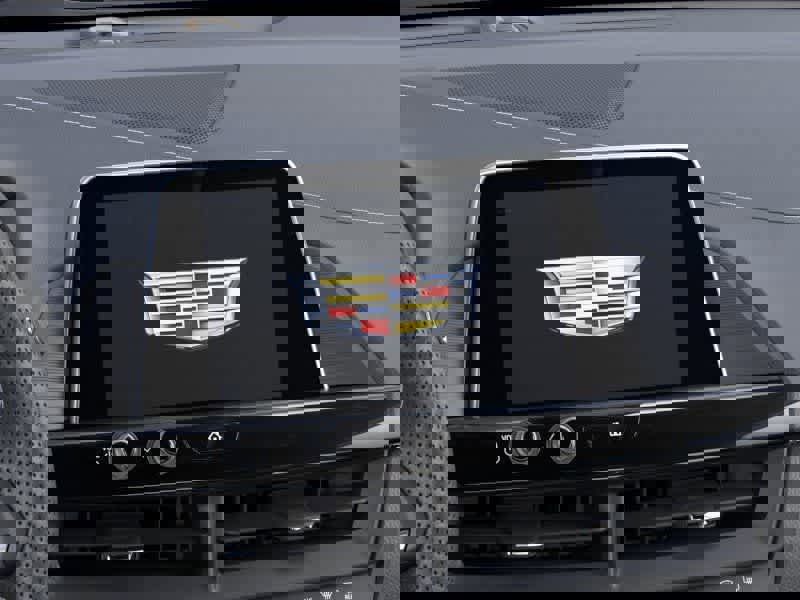 New 2026 Cadillac CT4 Sport image 20