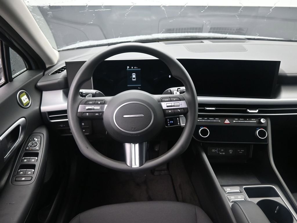 New 2026 Hyundai Sonata Blue FWD image 20