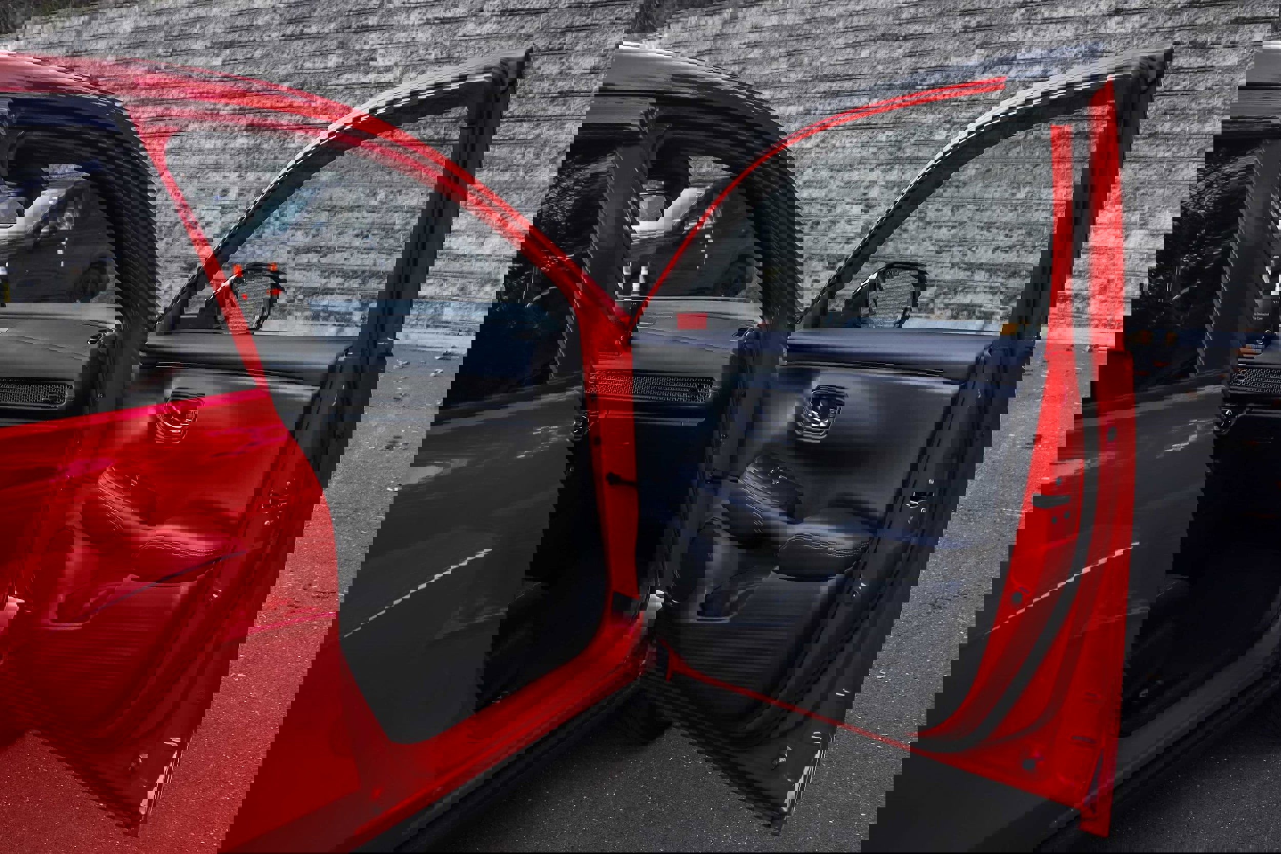 Used 2023 Honda HR-V Sport image 15