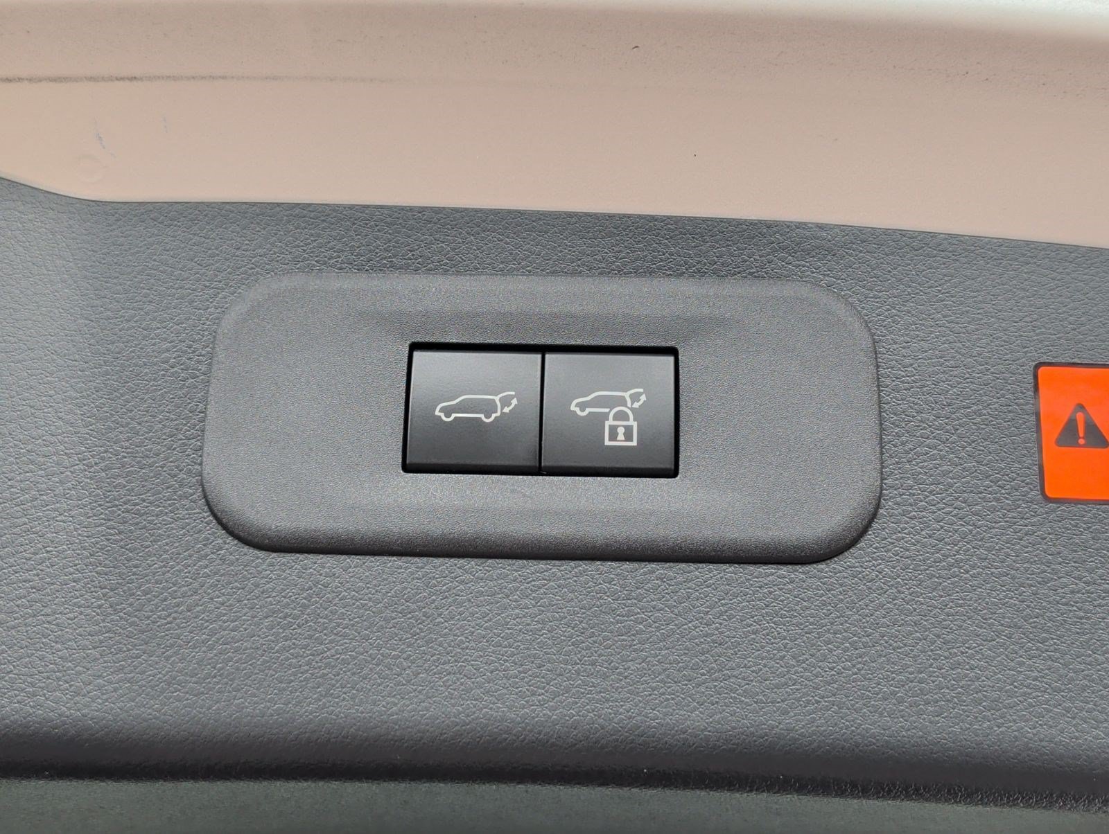 Certified 2024 Lexus NX 350h AWD image 29
