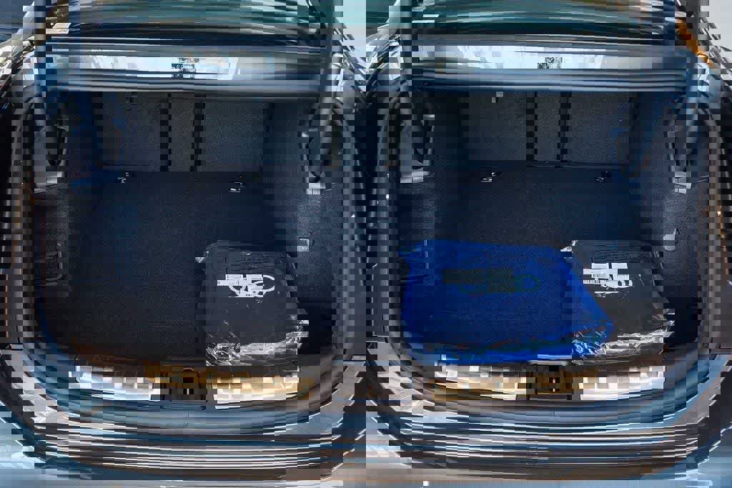 New 2026 Audi S e-tron GT Premium Plus image 28