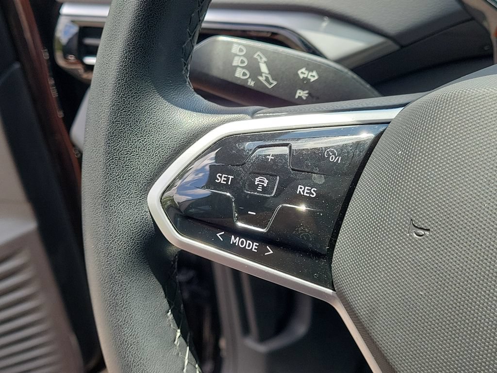 Certified 2023 Volkswagen ID.4 Pro S RWD image 28