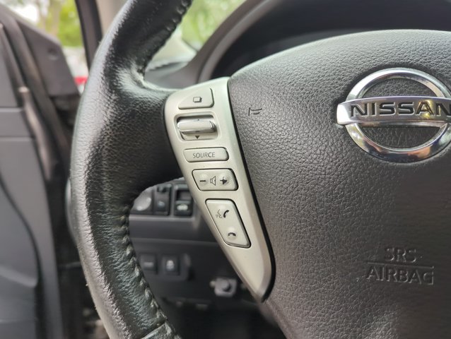 Used 2015 Nissan Sentra SV FWD image 19