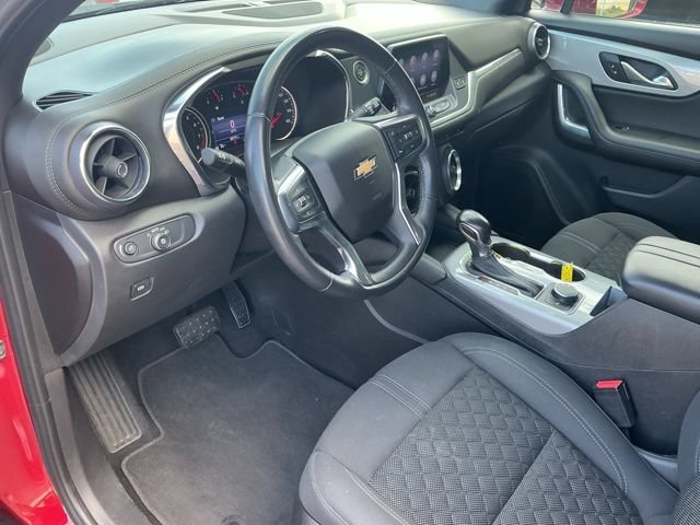 Used 2020 Chevrolet Blazer LT AWD/4WD image 16