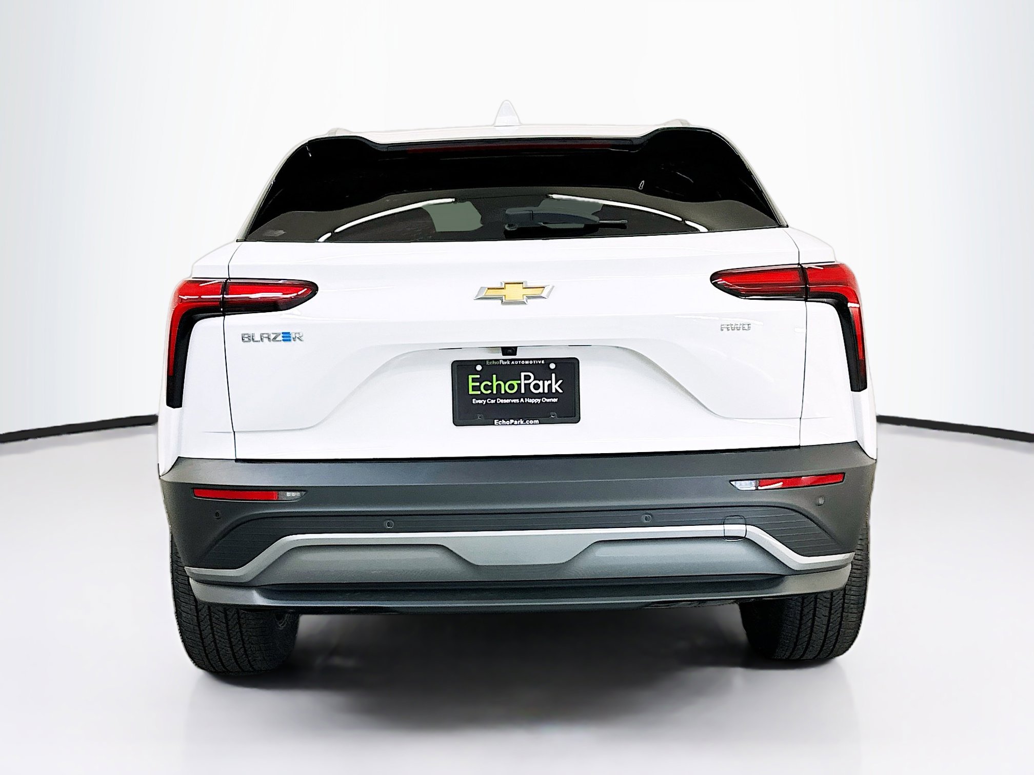 Used 2024 Chevrolet Blazer EV LT image 7