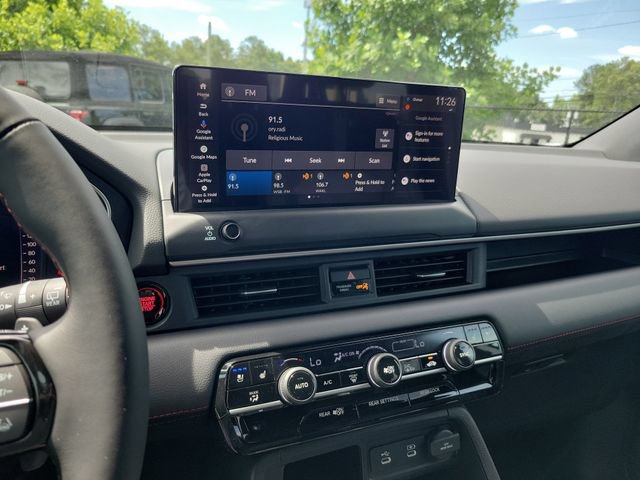 New 2026 Honda Pilot Black Edition image 21