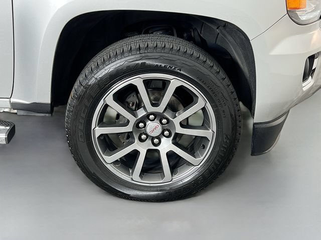 Used 2017 GMC Canyon Denali AWD/4WD image 37