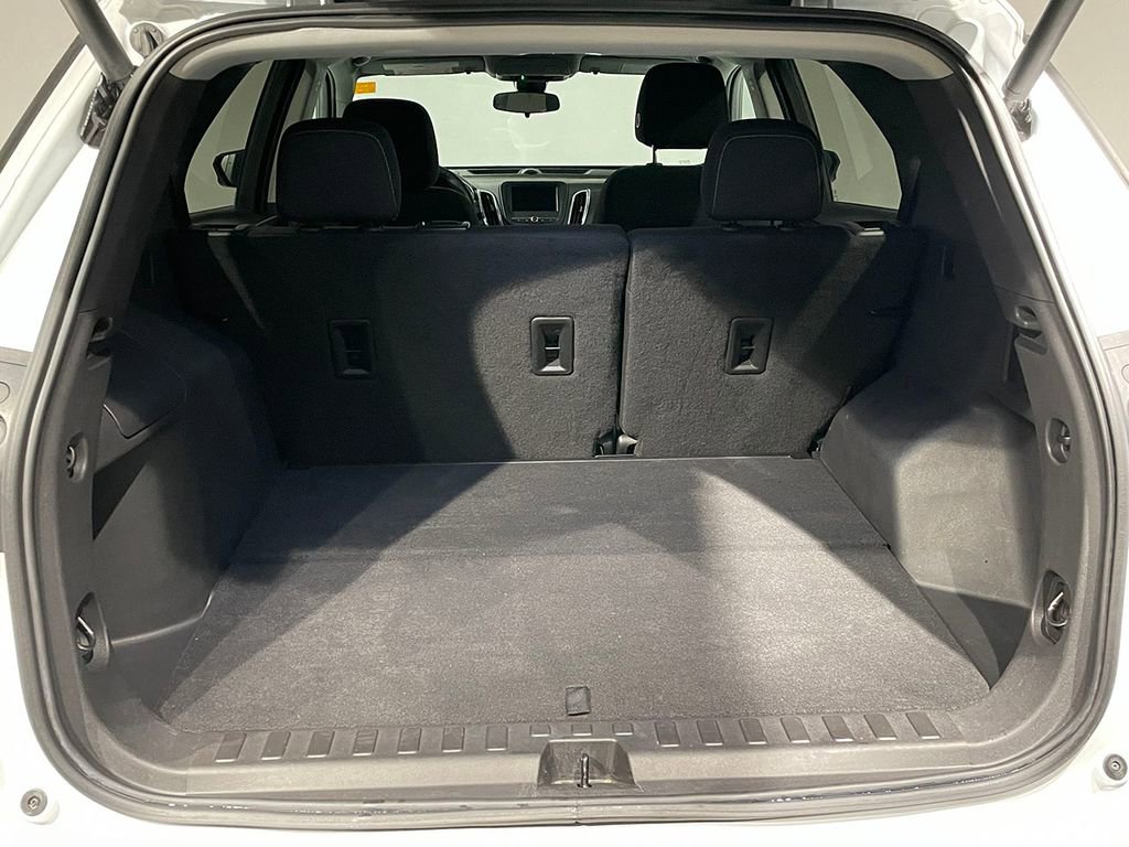 Used 2023 Chevrolet Equinox LT image 5