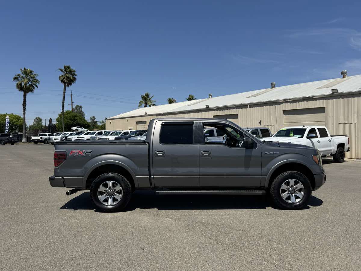 Used 2013 Ford F150 FX2 RWD image 13