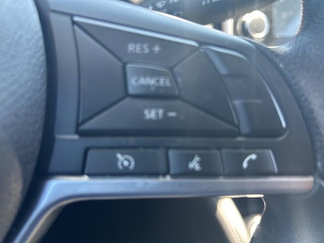 Used 2020 Nissan Kicks SV FWD image 29