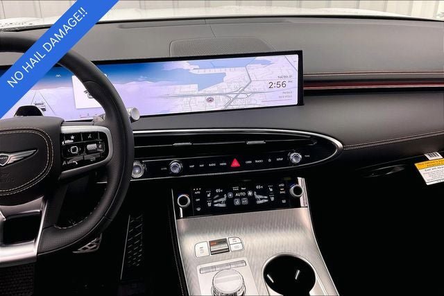New 2026 Genesis GV70 2.5T Sport Prestige AWD/4WD image 7