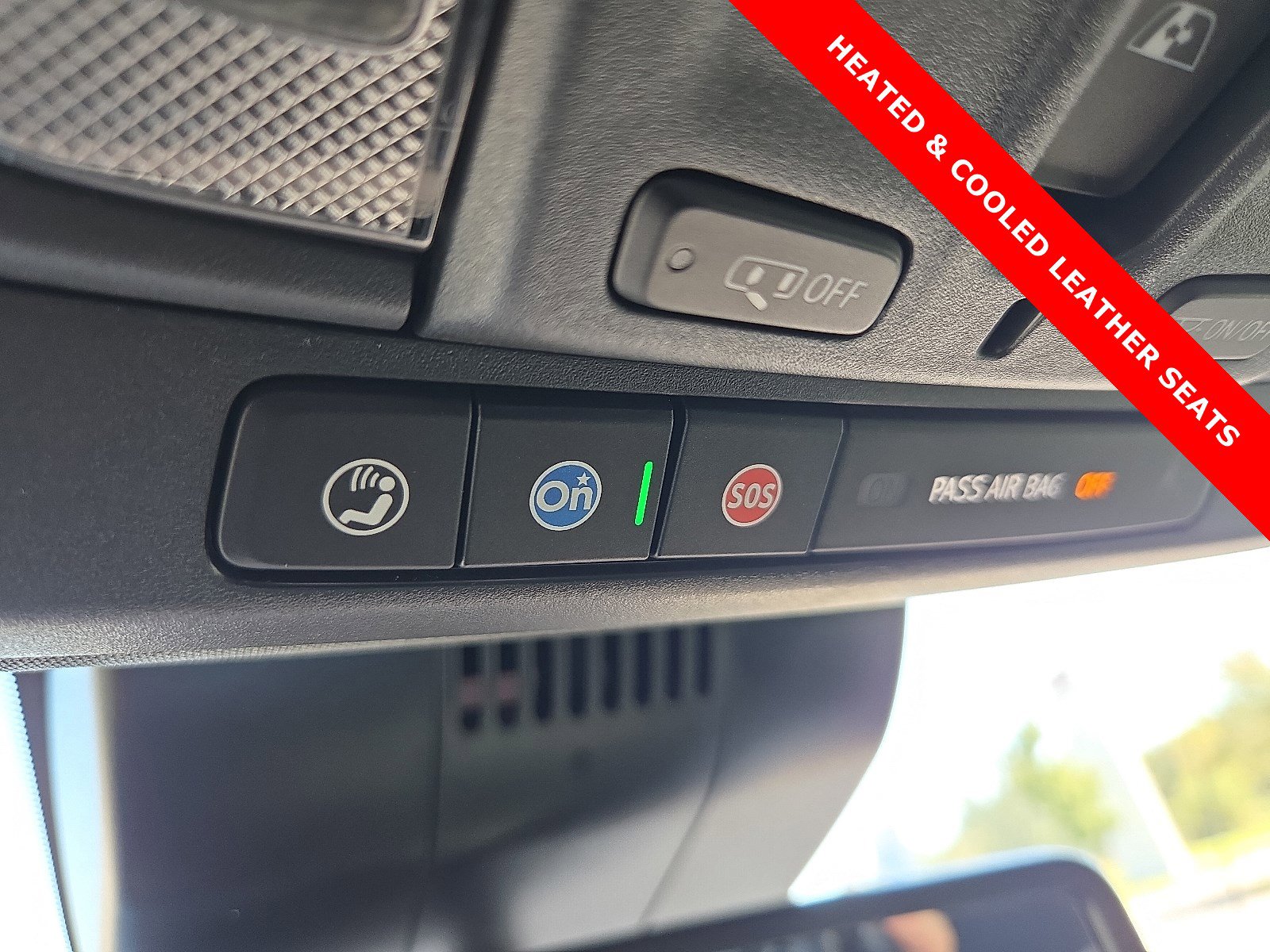 Used 2022 GMC Sierra 1500 AT4 w/ AT4 Preferred Package image 22