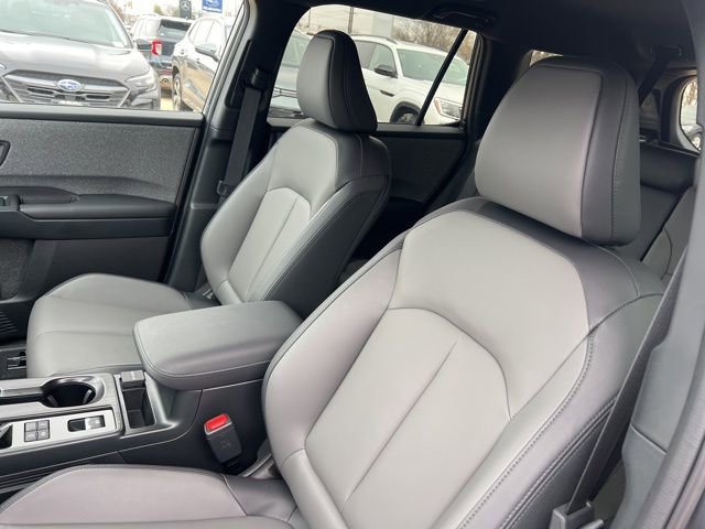 New 2026 Subaru Outback Premium image 7