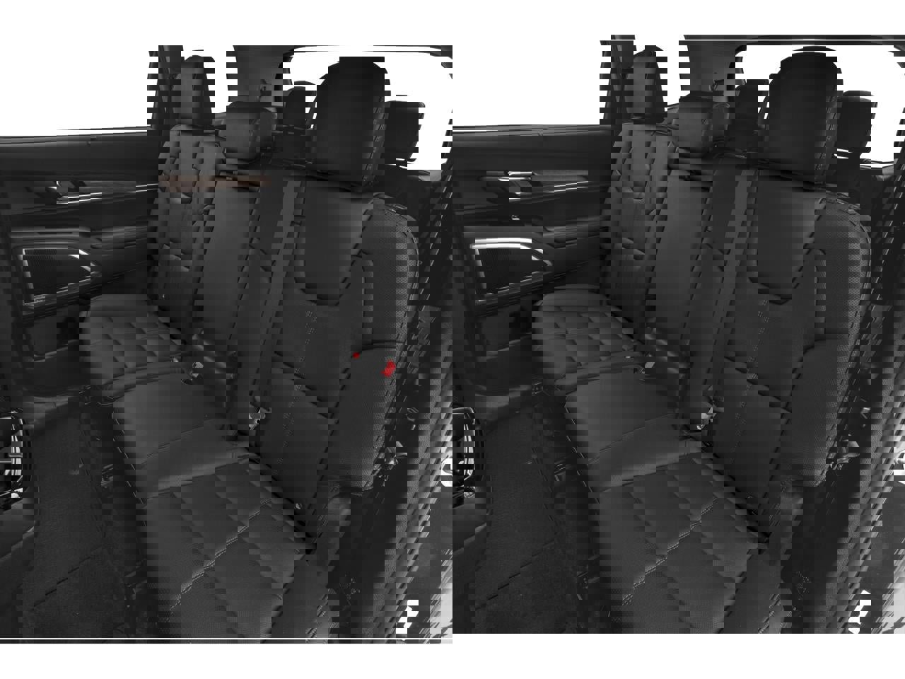 Used 2020 Kia Telluride EX AWD/4WD image 9