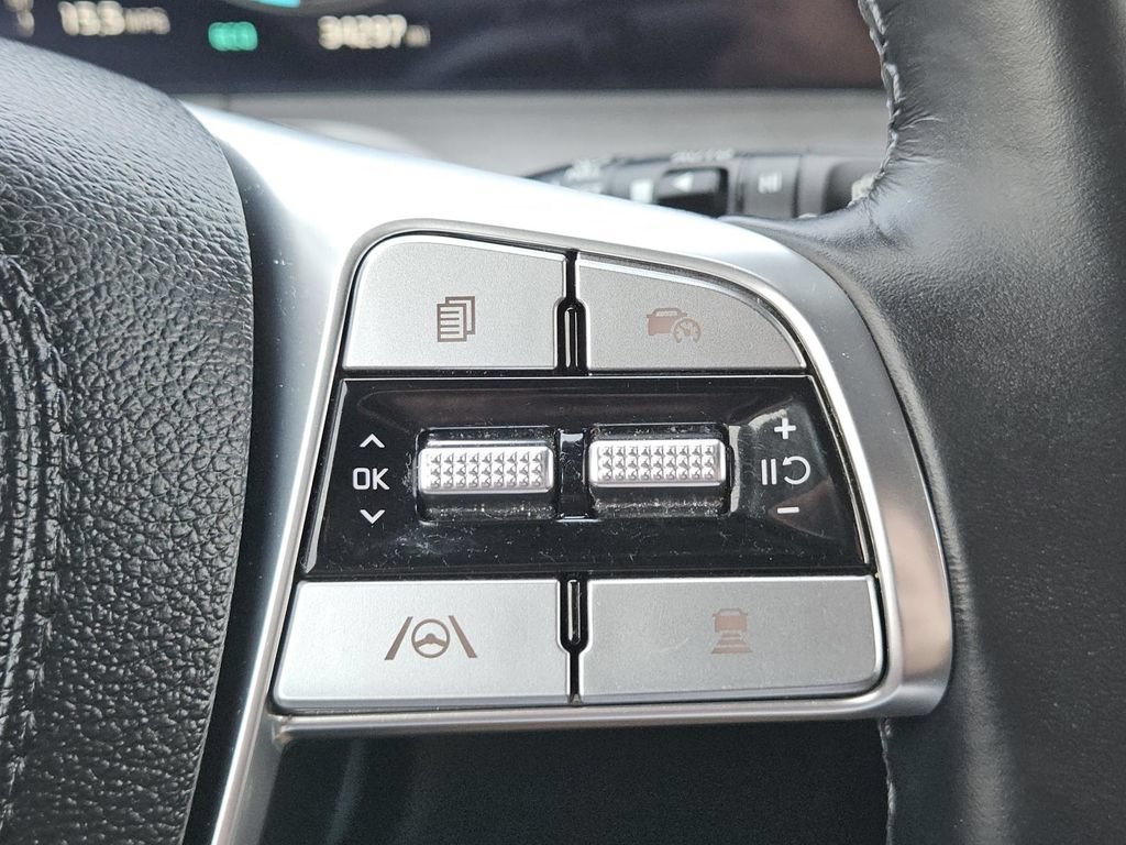 Used 2024 Kia Telluride SX Prestige X-Pro AWD/4WD image 20