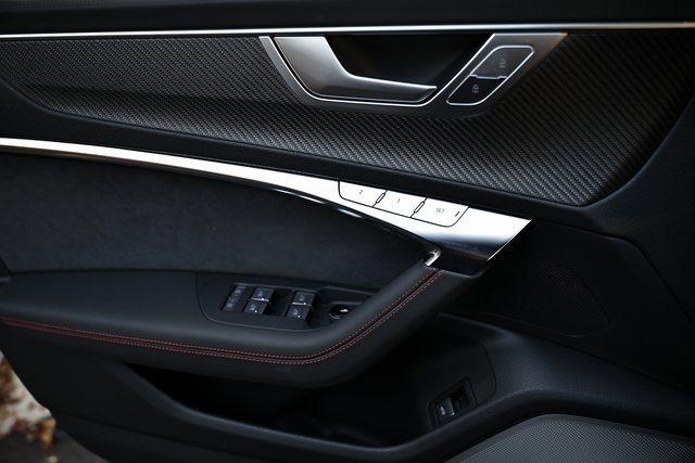 New 2026 Audi RS 7 Performance image 14