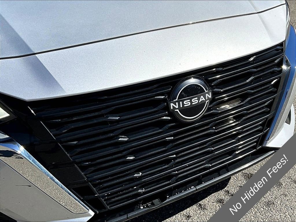 Used 2024 Nissan Altima 2.5 SV FWD image 26