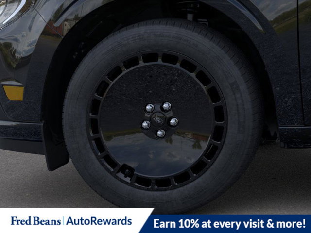 New 2026 Ford Maverick Lobo AWD/4WD image 26