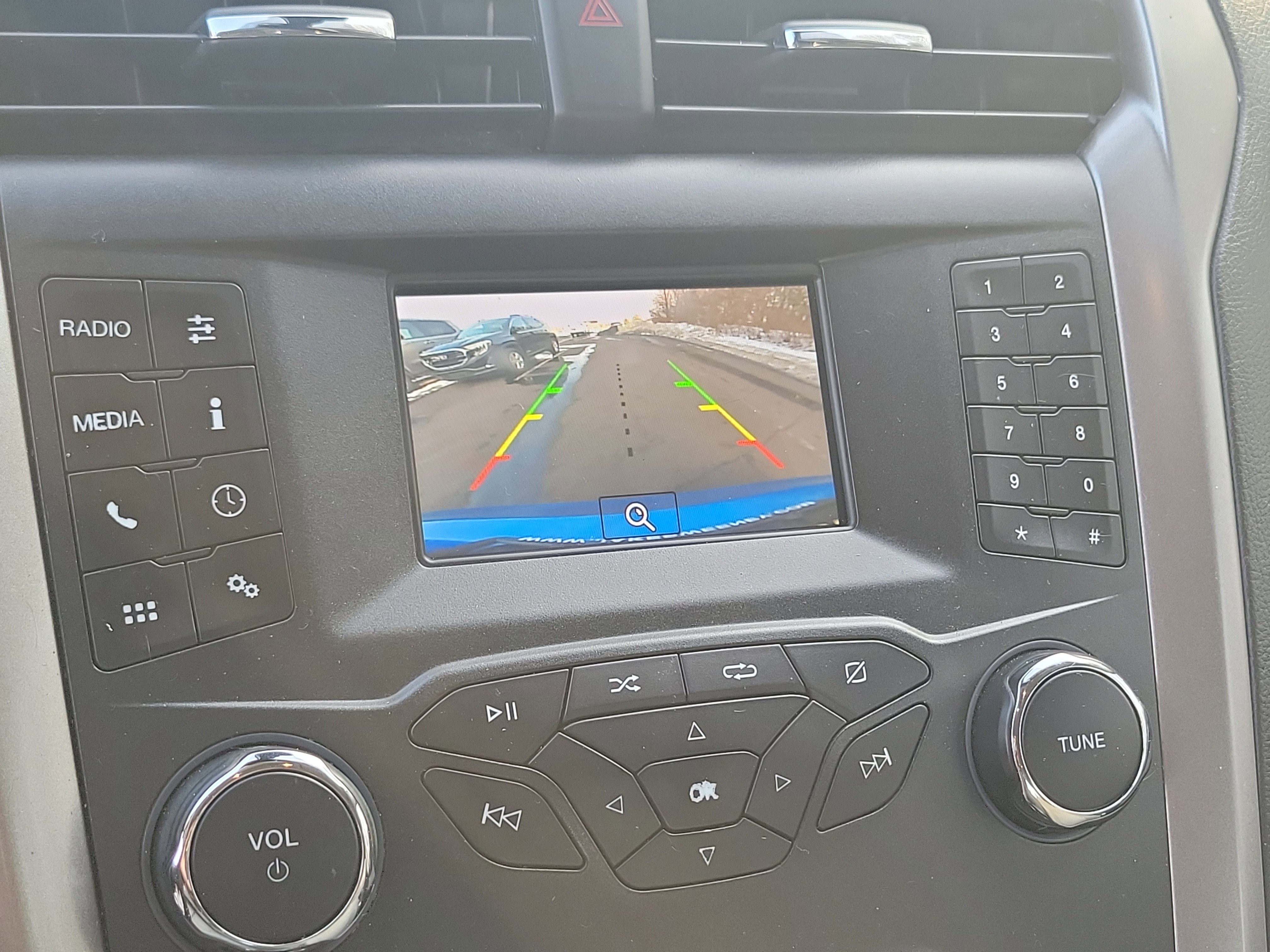 Used 2020 Ford Fusion S image 22