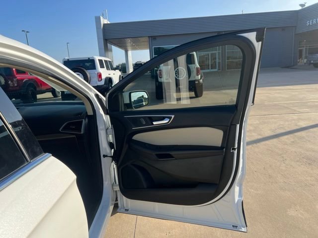 Used 2024 Ford Edge SEL w/ Convenience Package AWD/4WD image 28