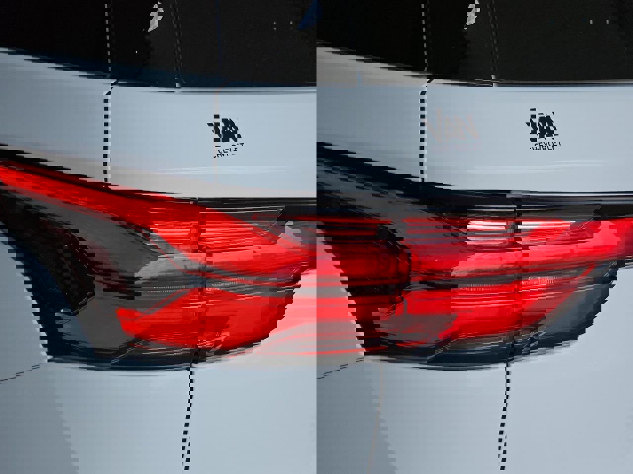 Certified 2023 Chevrolet Traverse Premier w/ Redline Edition image 43