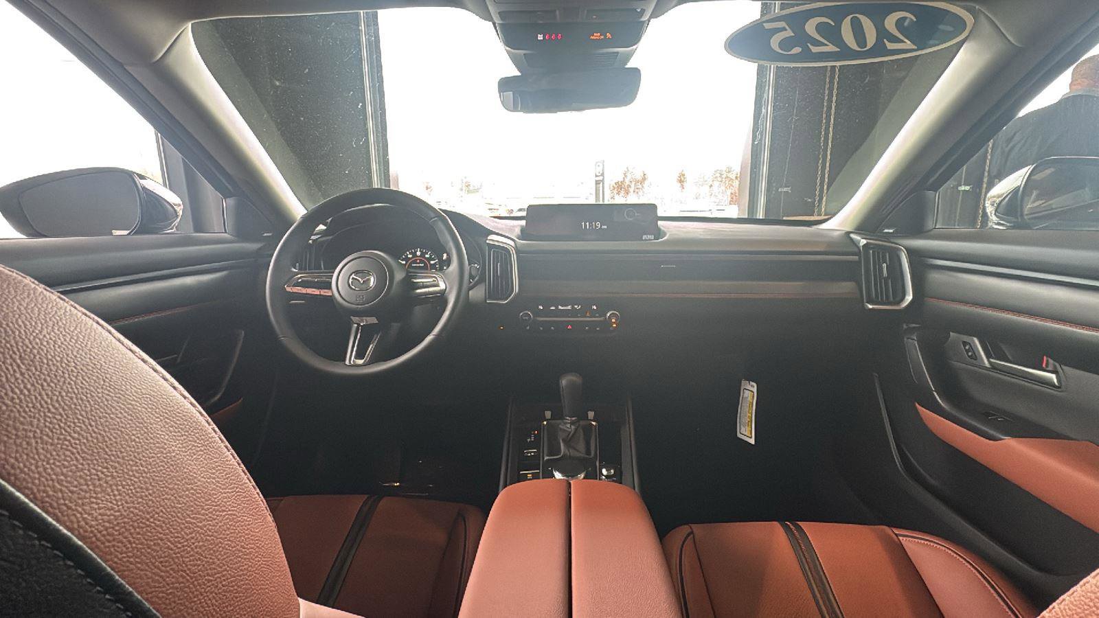 New 2025 MAZDA CX-50 Meridian Edition w/ Apex Package image 16