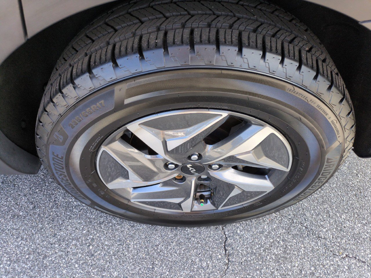 Used 2022 Kia Sorento S FWD image 10