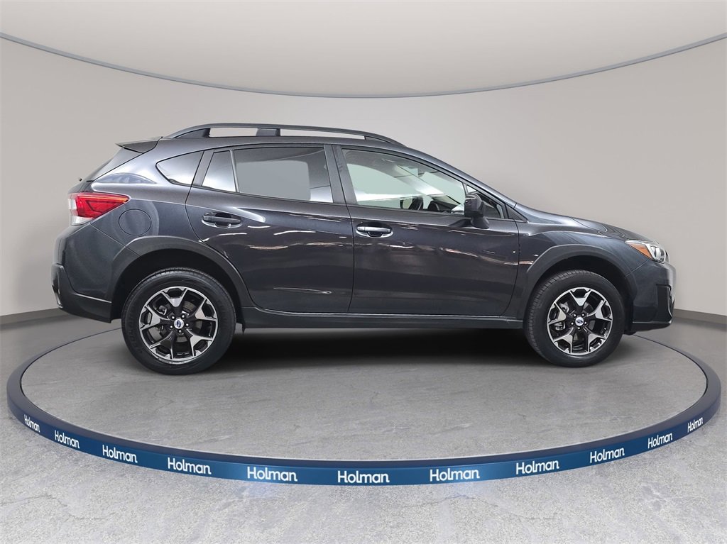 Used 2018 Subaru Crosstrek 2.0i Premium image 5