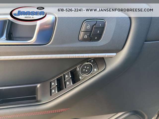 New 2026 Ford Explorer ST image 8