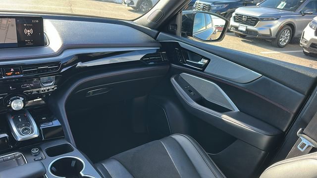 Used 2023 Acura MDX A-Spec image 24