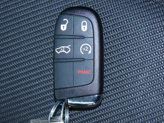 Used 2024 Dodge Hornet GT w/ Cold Weather Group image 36