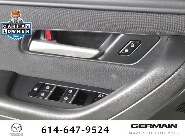 Used 2025 MAZDA CX-5 AWD 2.5 S w/ Preferred Package image 28