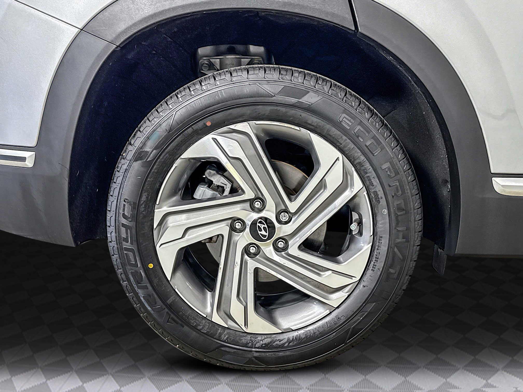 Used 2022 Hyundai Santa Fe SEL image 36