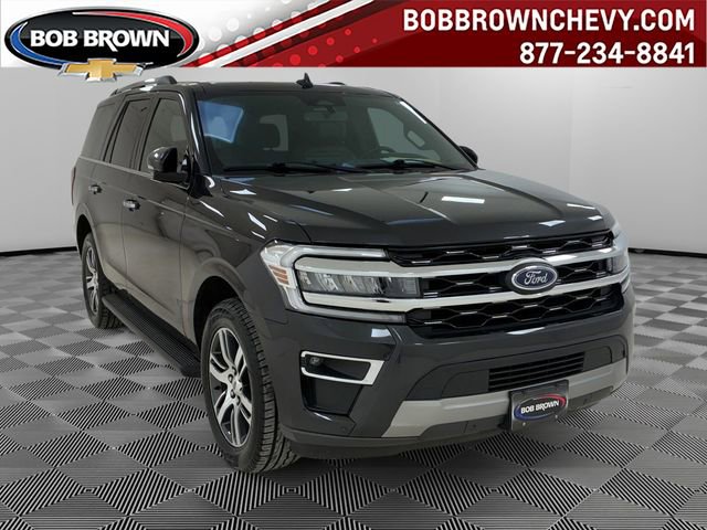 Used 2024 Ford Expedition Limited image 1
