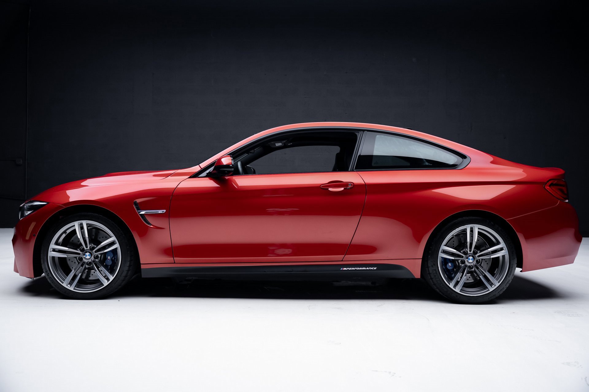 Used 2018 BMW M4 Coupe image 18