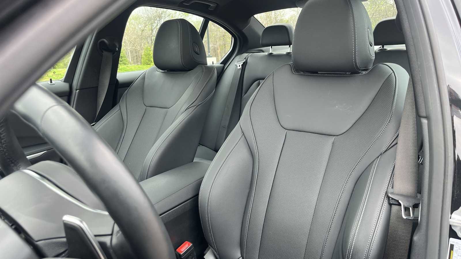 Used 2023 BMW M340i xDrive w/ Shadowloine Package AWD/4WD image 28