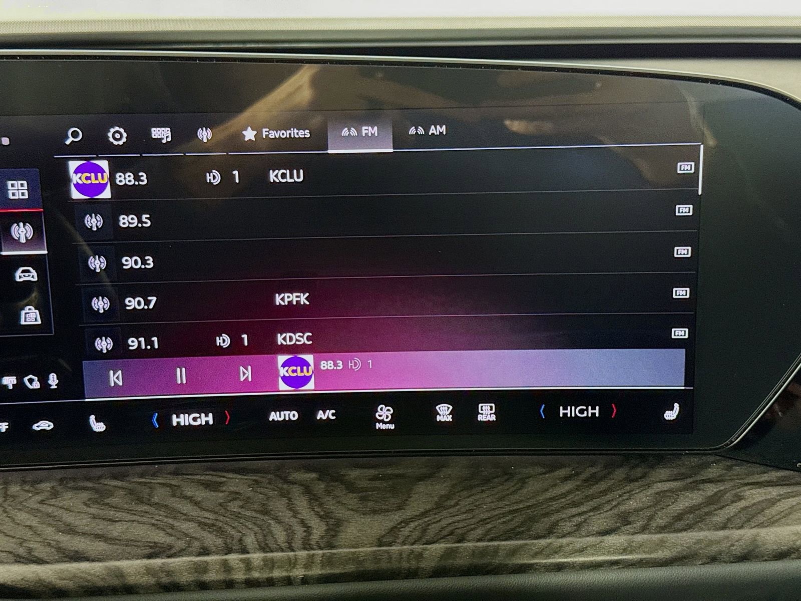 Certified 2025 Audi Q5 Premium w/ Premium Plus AWD/4WD image 14