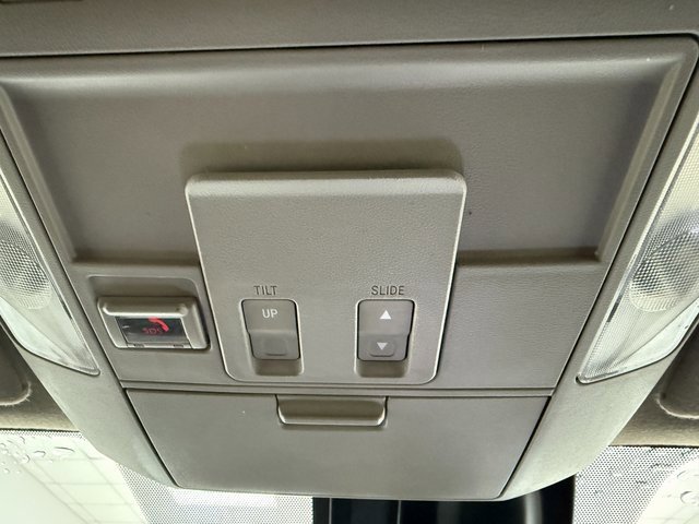 Used 2021 Toyota Sequoia TRD Sport image 23