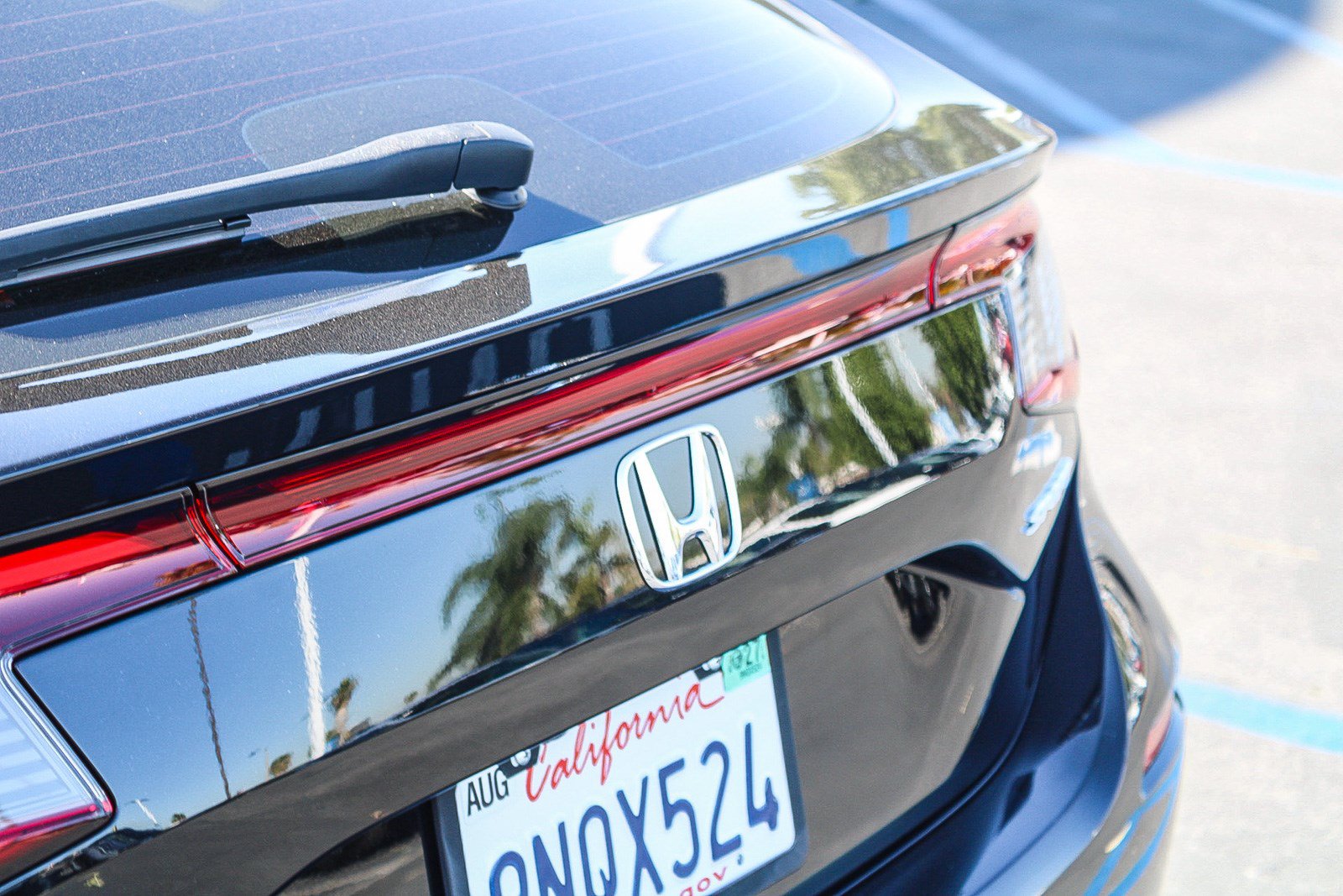 Certified 2024 Honda Civic Sport image 11