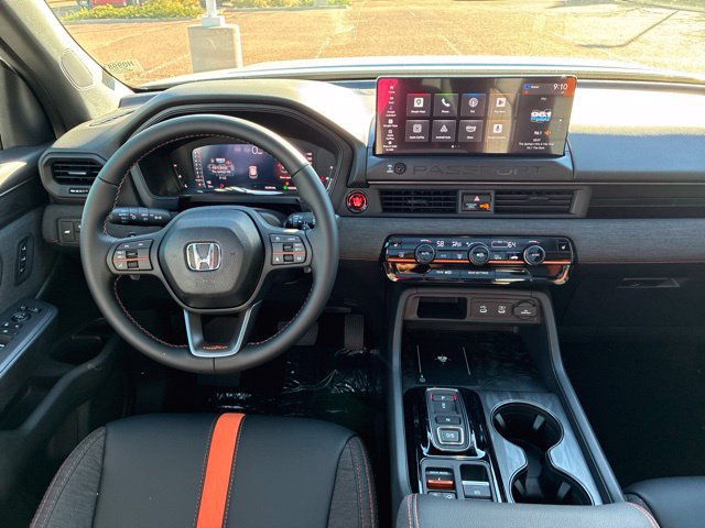 New 2026 Honda Passport TrailSport image 9