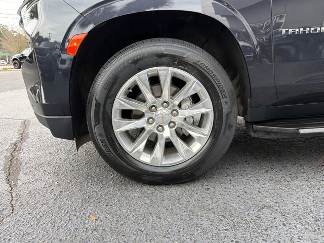 Used 2023 Chevrolet Tahoe Premier image 29
