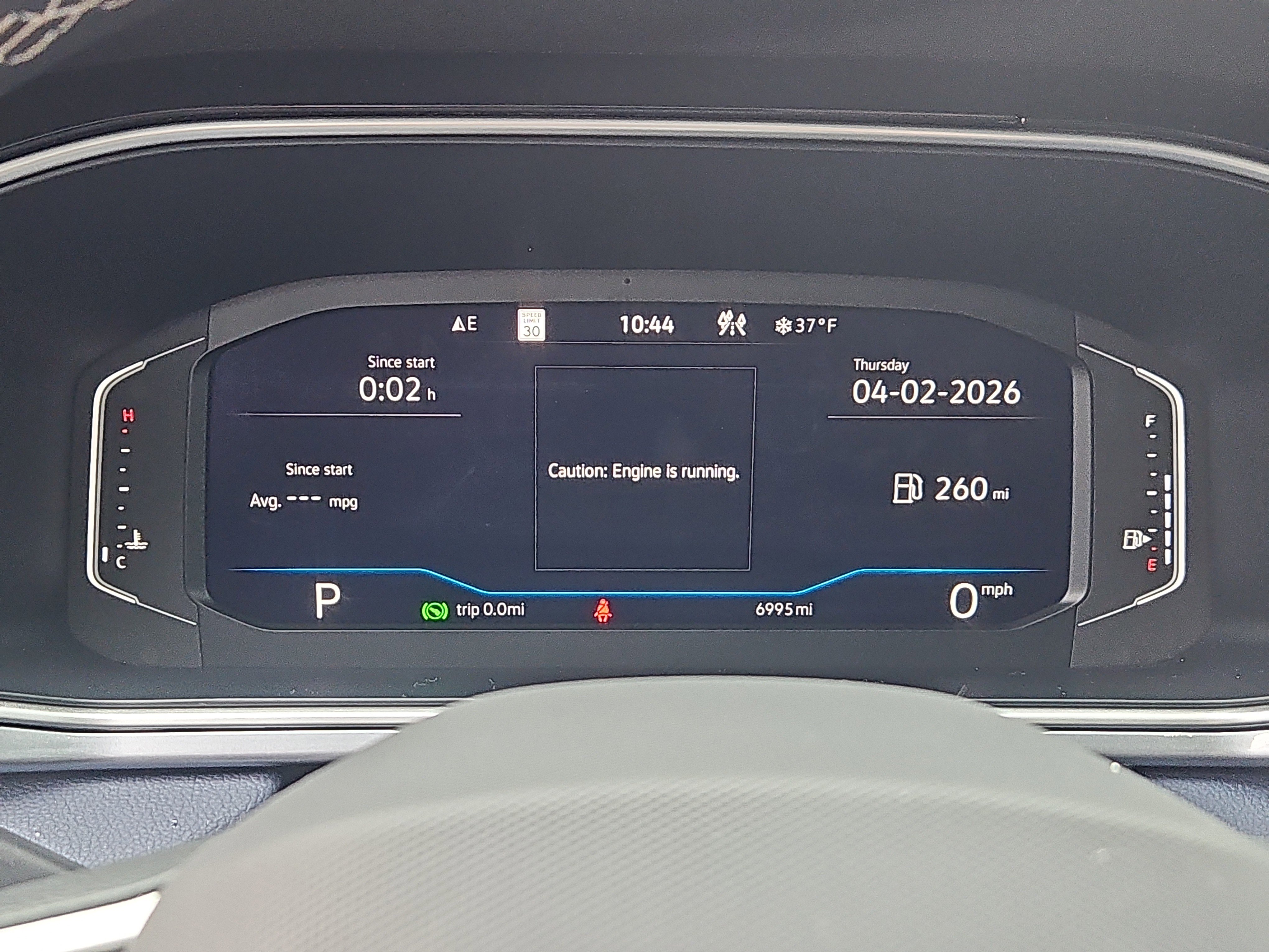 Used 2025 Volkswagen Taos SEL image 23