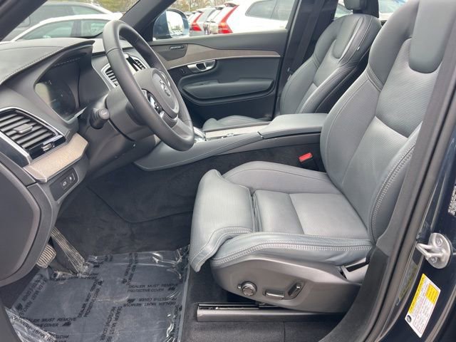 Certified 2024 Volvo XC90 T8 Ultimate w/ Protection Package Premier AWD/4WD image 28