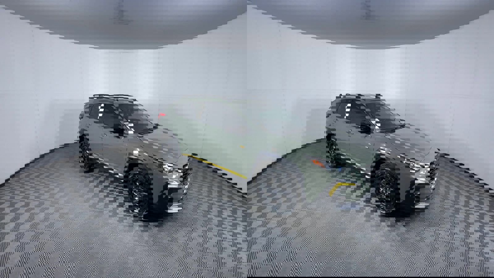 Used 2024 Subaru Crosstrek 2.5i Sport image 2