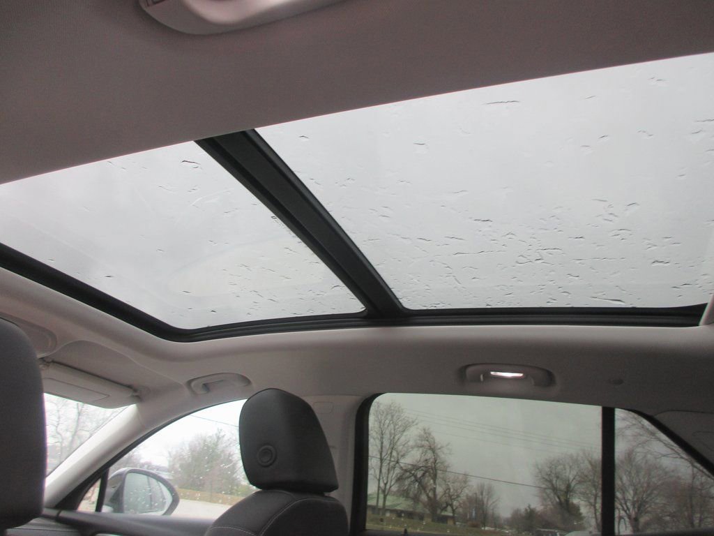 New 2026 Buick Envision Sport Touring image 15