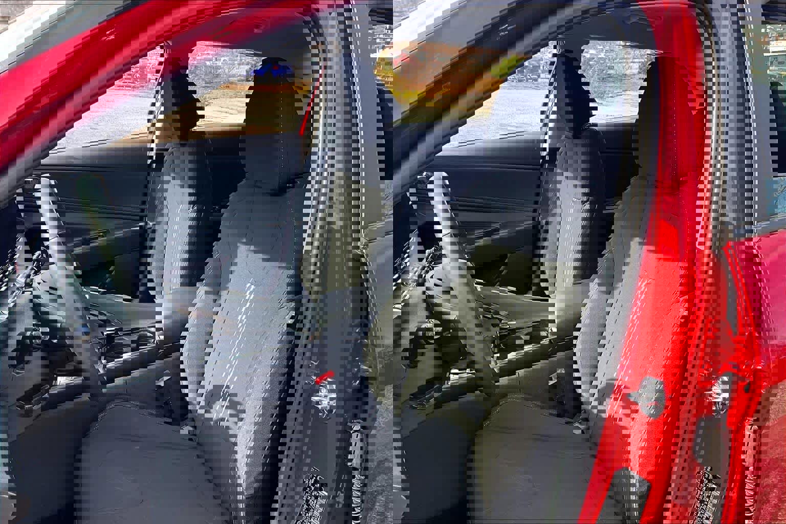 Used 2023 Hyundai Elantra SEL w/ Convenience Package image 8