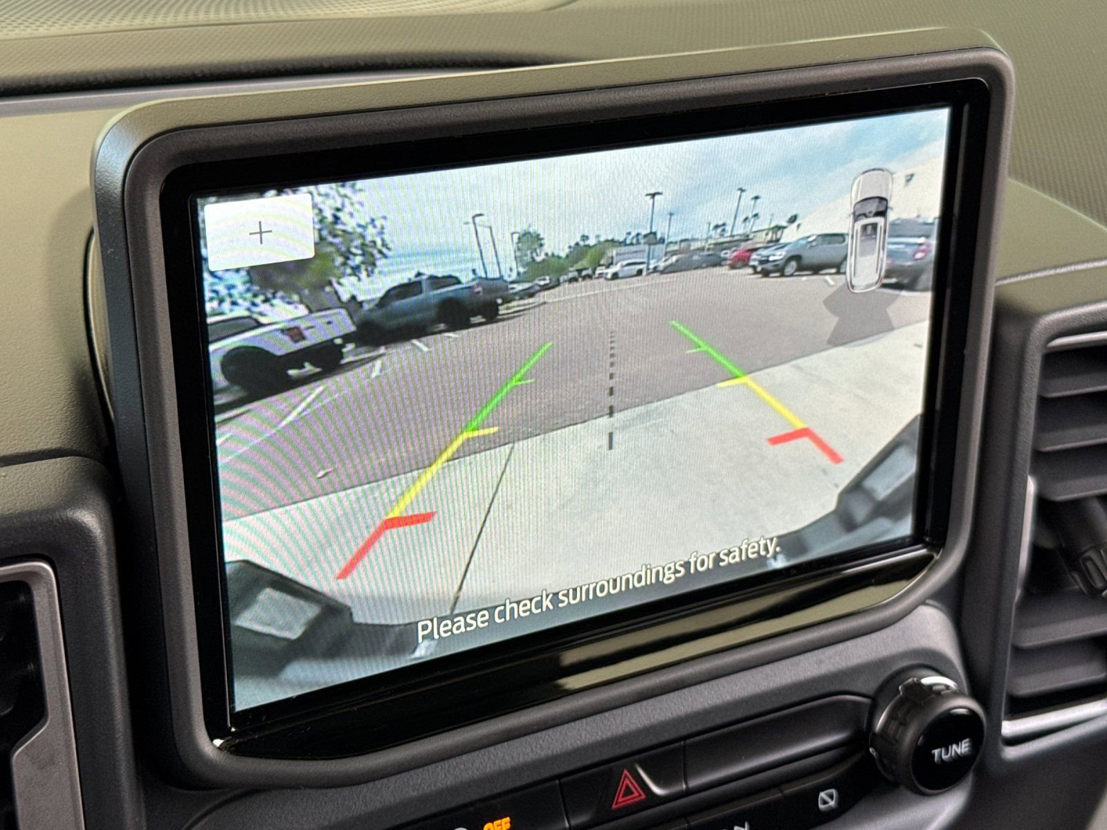 Used 2022 Ford Bronco Sport Outer Banks w/ Tech Package AWD/4WD image 22