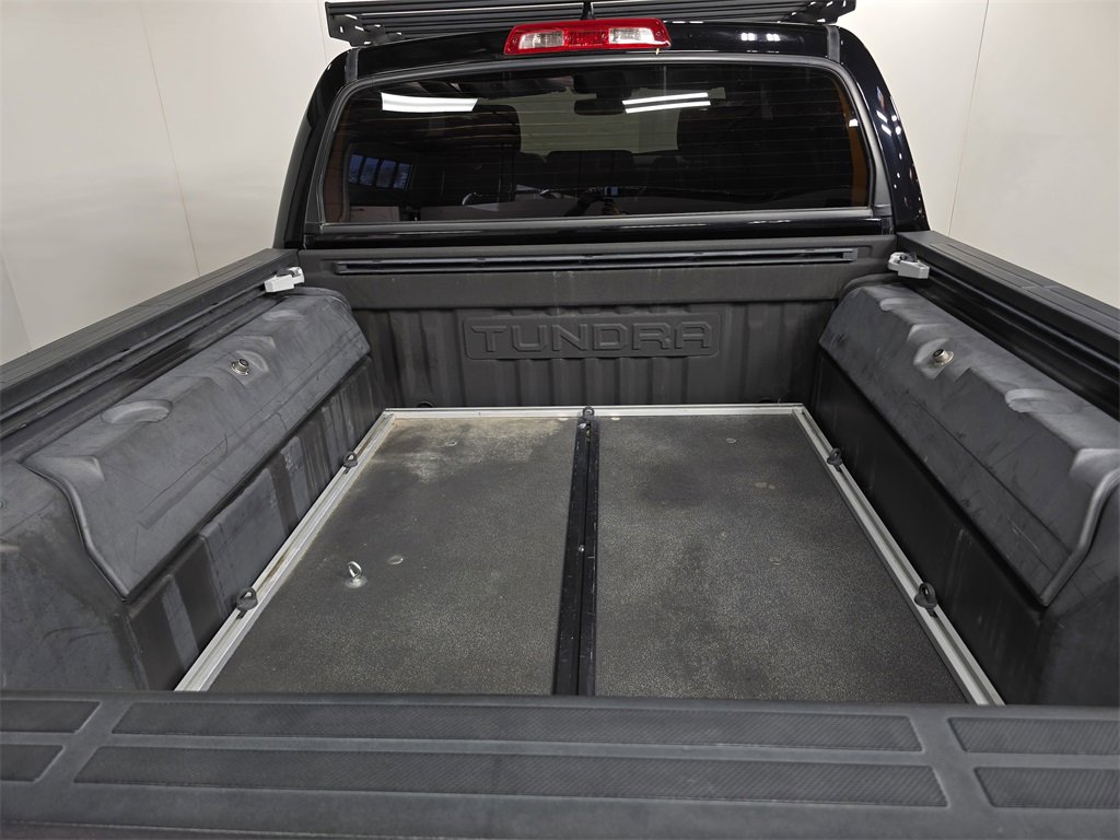 Used 2021 Toyota Tundra SR5 image 25